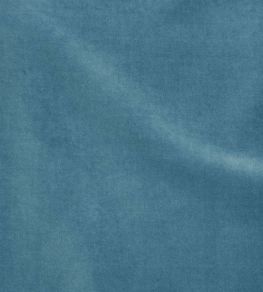 Rocky Performance Velvet Fabric by Schumacher Ocean