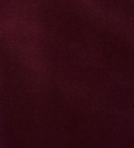 Rocky Performance Velvet Fabric by Schumacher Plum