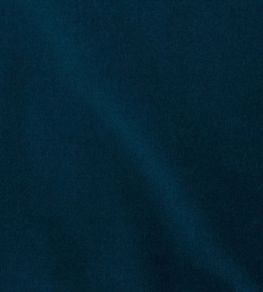 Rocky Performance Velvet Fabric by Schumacher Prussian