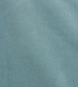 Rocky Performance Velvet Fabric by Schumacher Sky Rocky Performance Velvet Fabric by Schumacher Sky