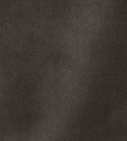 Rocky Performance Velvet Fabric by Schumacher Steel Rocky Performance Velvet Fabric by Schumacher Steel