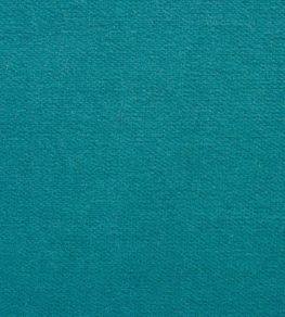 Rocky Performance Velvet Fabric by Schumacher Turquoise Rocky Performance Velvet Fabric by Schumacher Turquoise