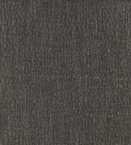 Rodeo Fabric by Casamance Anthracite