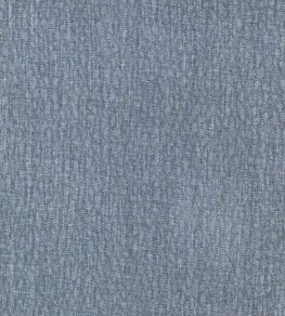 Rodeo Fabric by Casamance Pierre Bleue