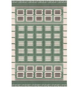 Rollakan Hilma Rug by Layered Fern
