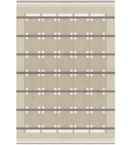 Rollakan Ruth Rug by Layered Almond Rollakan Ruth Rug by Layered Almond