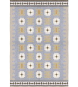 Rollakan Selma Rug by Layered Dove