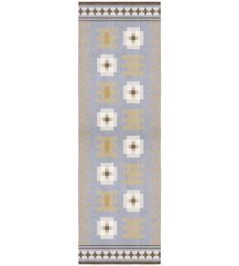 Rollakan Selma Runner Rug by Layered Dove Rollakan Selma Runner Rug by Layered Dove