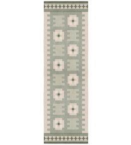 Rollakan Selma Runner Rug by Layered Sage Rollakan Selma Runner Rug by Layered Sage