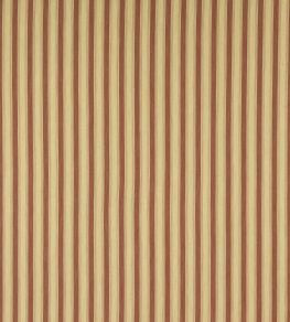 Romaine Stripe Fabric by Colefax and Fowler Fuchsia Romaine Stripe Fabric by Colefax and Fowler Fuchsia