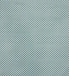 Romilly Fabric by Colefax And Fowler Blue Romilly Fabric by Colefax And Fowler Blue