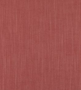 Asuri Fabric by Romo Soft Red Asuri Fabric by Romo Soft Red