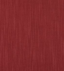Asuri Fabric by Romo Red Tulip Asuri Fabric by Romo Red Tulip