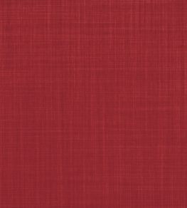 Dune Fabric by Romo Lacquer Red Dune Fabric by Romo Lacquer Red