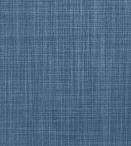 Dune Fabric by Romo Buxton Blue