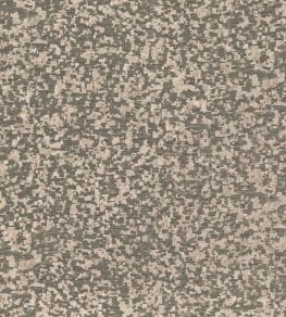 Dufrene Wallpaper by Romo Antique Bronze Dufrene Wallpaper by Romo Antique Bronze