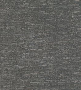 Elkin Wallpaper by Romo Charcoal