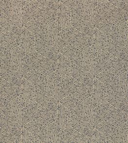 Escher Wallpaper by Romo Carbon Escher Wallpaper by Romo Carbon