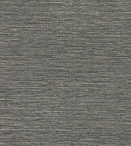 Etsu Wallcovering Wallpaper by Romo Liquorice Etsu Wallcovering Wallpaper by Romo Liquorice