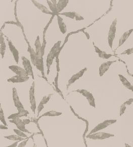 Sefina Wallpaper by Romo Wild Rose