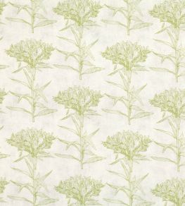 Oriana Fabric by Romo Cypress