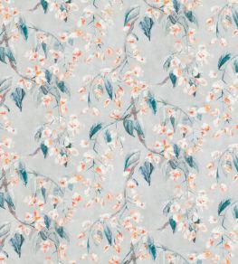 Wisteria Fabric by Romo Mandarin