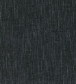 Leoni Fabric by Romo Onyx Leoni Fabric by Romo Onyx