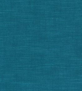 Leoni Fabric by Romo Prussian Blue Leoni Fabric by Romo Prussian Blue