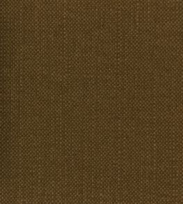 Linara Fabric by Romo Chestnut