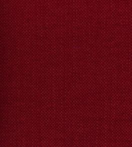 Linara Fabric by Romo Ruby Linara Fabric by Romo Ruby