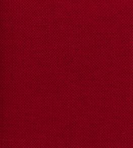 Linara Fabric by Romo Red Tulip