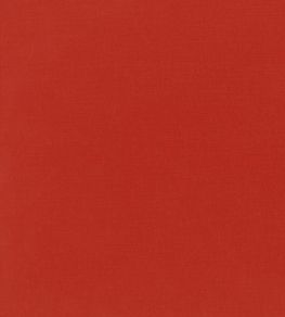 Linara Fabric by Romo Chinese Red Linara Fabric by Romo Chinese Red