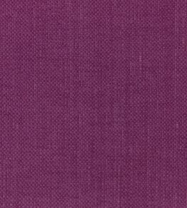 Linara Fabric by Romo Violet Linara Fabric by Romo Violet