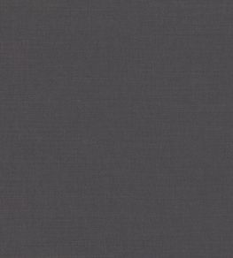 Linara Fabric by Romo Anthracite Linara Fabric by Romo Anthracite
