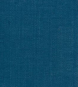 Linara Fabric by Romo Lake Linara Fabric by Romo Lake