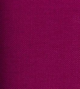 Linara Fabric by Romo Magenta Linara Fabric by Romo Magenta
