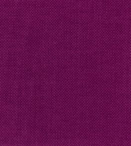 Linara Fabric by Romo Boysenberry Linara Fabric by Romo Boysenberry
