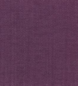 Linara FR Fabric by Romo Mauve