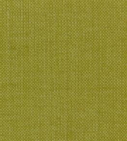 Linara Fabric by Romo Pesto Linara Fabric by Romo Pesto
