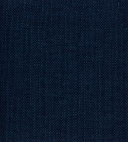 Linara Fabric by Romo Indigo Linara Fabric by Romo Indigo