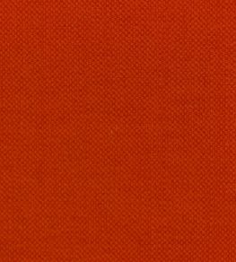 Linara Fabric by Romo Vermillion