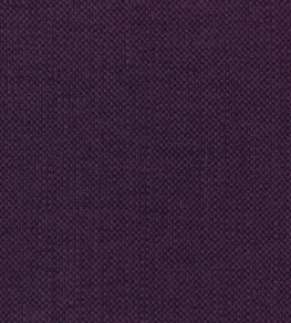 Linara Fabric by Romo Imperial Purple Linara Fabric by Romo Imperial Purple