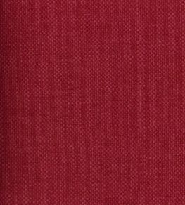 Linara Fabric by Romo Raspberry