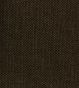 Linara Fabric by Romo Chocolate