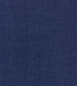 Linara FR Fabric by Romo Gentian Linara FR Fabric by Romo Gentian