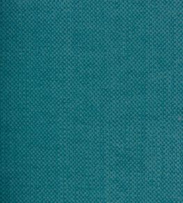 Linara Fabric by Romo Peacock Linara Fabric by Romo Peacock