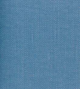 Linara FR Fabric by Romo Pool Linara FR Fabric by Romo Pool