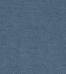 Linara Fabric by Romo Buxton Blue Linara Fabric by Romo Buxton Blue