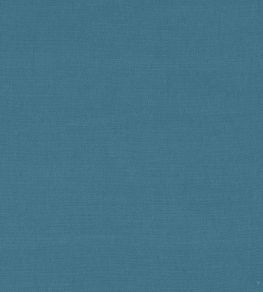 Linara Fabric by Romo Pacific Blue Linara Fabric by Romo Pacific Blue