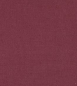 Linara Fabric by Romo Cyclamen